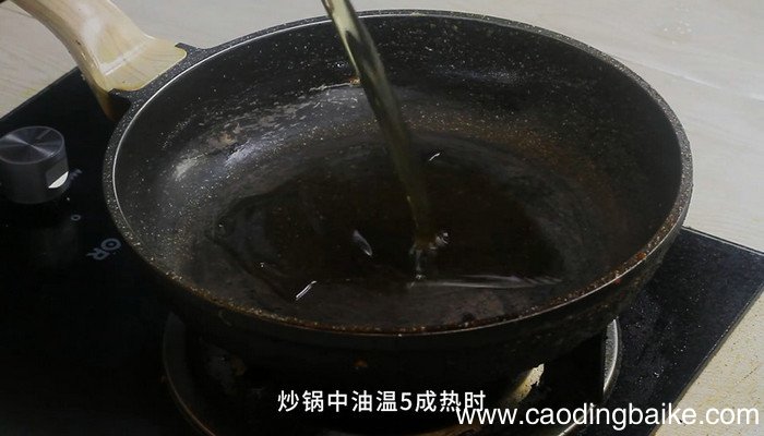 红烧带骨牛肉的做法 红烧带骨牛肉怎么做