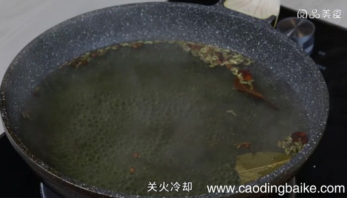 黄瓜皮的腌制 黄瓜皮怎么腌制