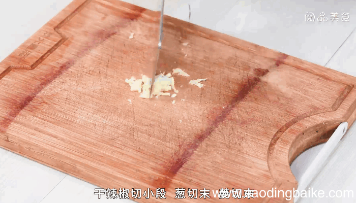 肉末雪里蕻炒黄豆的做法，肉末雪里蕻炒黄豆怎么做