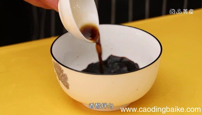 胡辣汤的做法 胡辣汤怎么做好吃