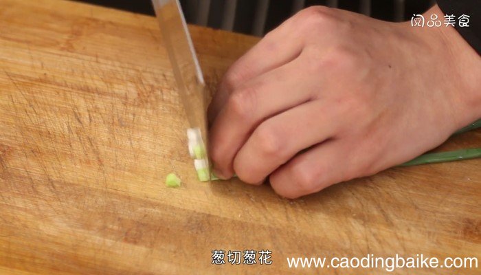 红扒鱼肚怎么做 红扒鱼肚的做法