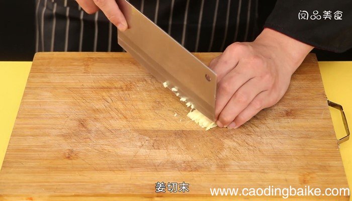 红扒鱼肚怎么做 红扒鱼肚的做法