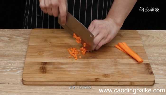 青菜瘦肉粥 青菜瘦肉粥的做法