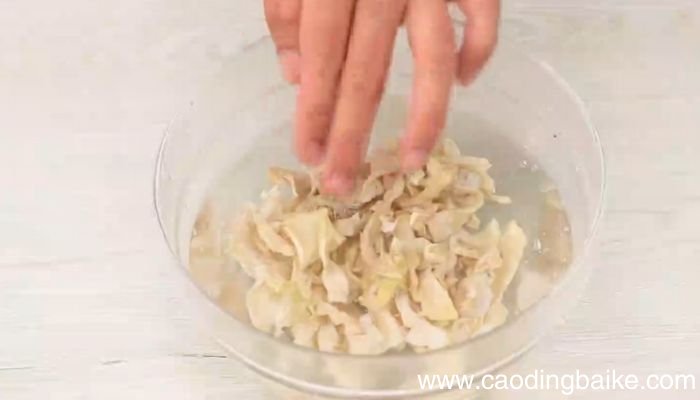 干竹笋炖鸡怎么做干竹笋炖鸡的做法