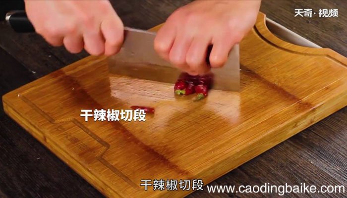 麻辣肥肠鱼怎么做 麻辣肥肠鱼
