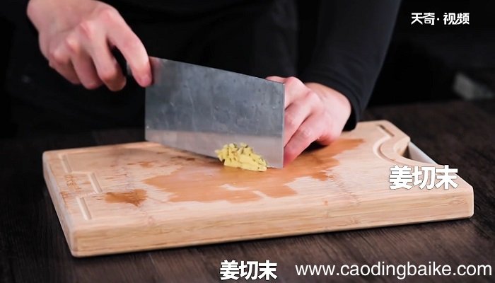 蟹味菇炒肉怎么做 蟹味菇炒肉的做法
