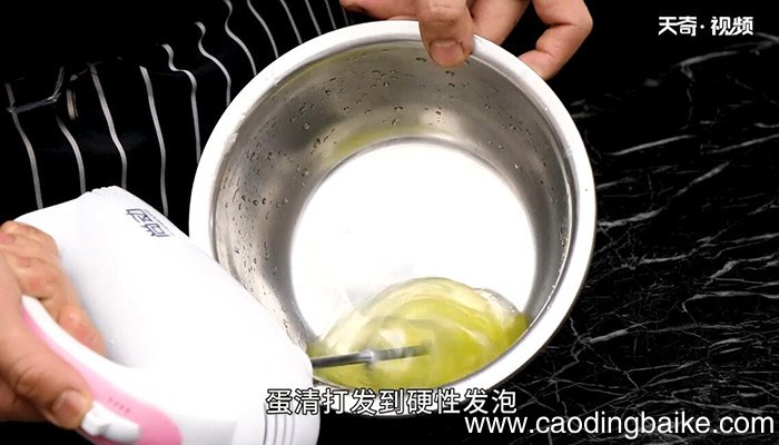 芙蓉鸡片的做法 芙蓉鸡片怎么做