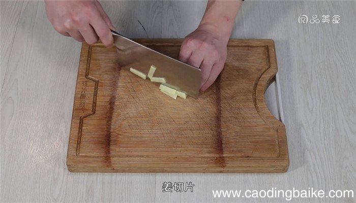 酸菜蹄花汤的做法 酸菜蹄花汤怎么做