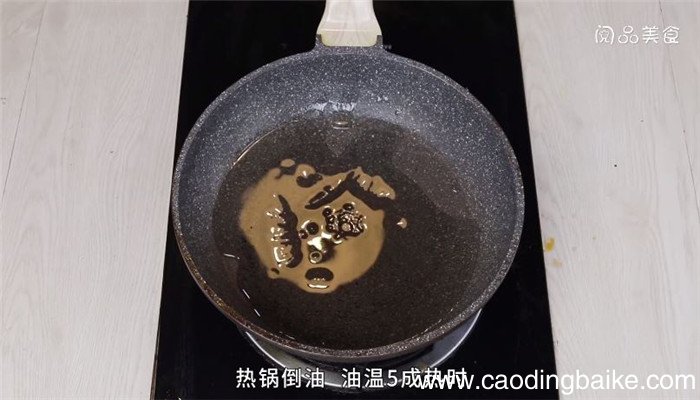 萝卜饭的做法 萝卜饭怎么做