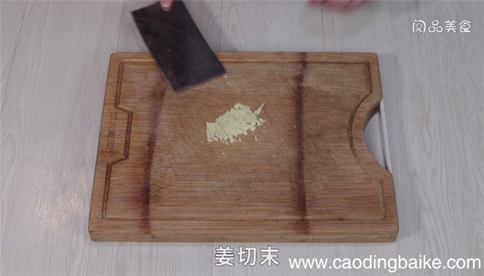 黄瓜炒仙贝怎么做 黄瓜炒仙贝做法是什么