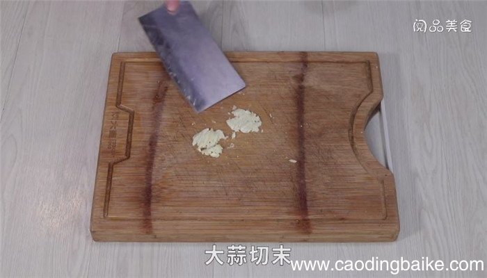 黄瓜炒仙贝怎么做 黄瓜炒仙贝做法是什么