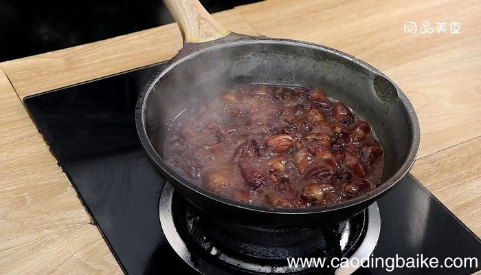 酱鸡心的做法 酱鸡心怎么做好吃