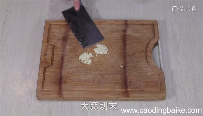 蚝汁口蘑荷兰豆怎么做 蚝汁口蘑荷兰豆做法是什么