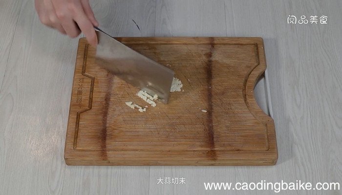 凉拌猪蹄的做法 凉拌猪蹄怎么做