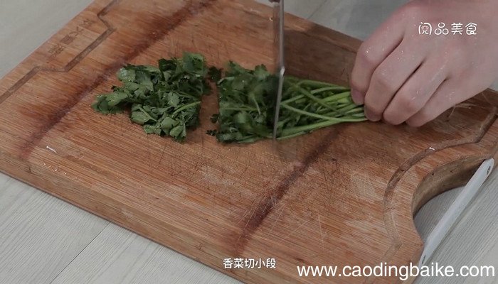 凉拌猪蹄的做法 凉拌猪蹄怎么做