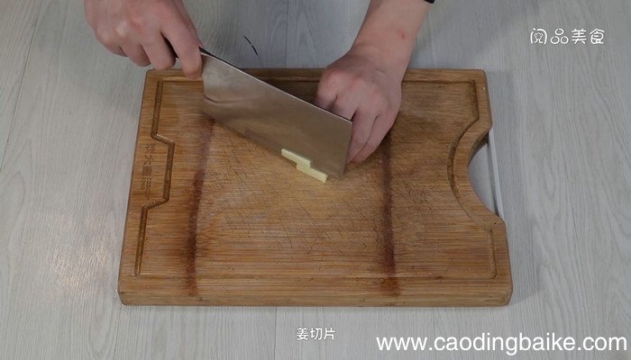 凉拌猪蹄的做法 凉拌猪蹄怎么做