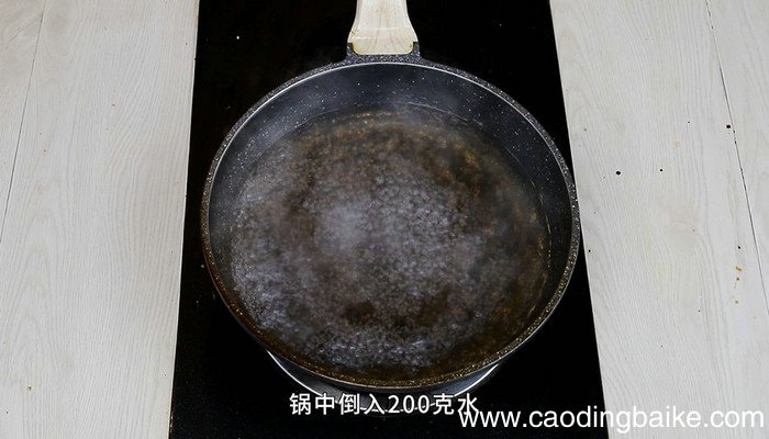 芝士牛奶泡面做法 芝士牛奶泡面怎么做