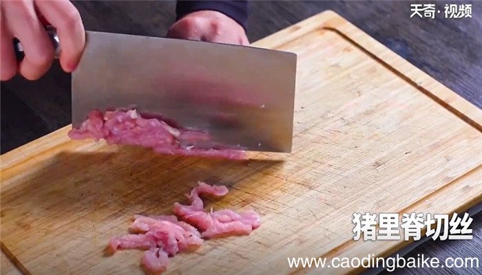 豆芽炒粉丝怎么做 豆芽炒粉丝的做法