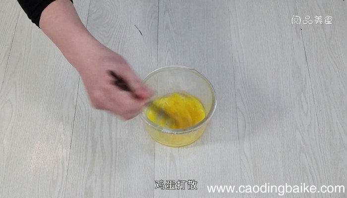 面疙瘩的做法 面疙瘩怎么做