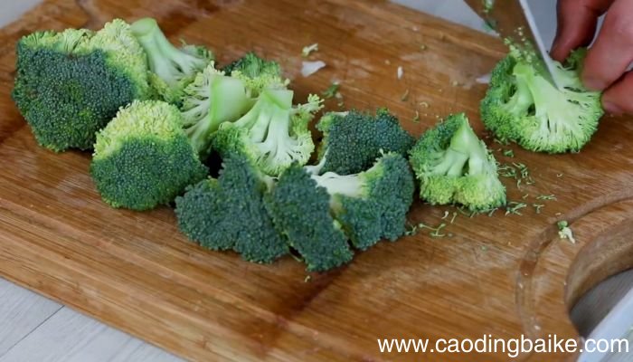 西兰花炒玉米怎么做西兰花炒玉米的做法