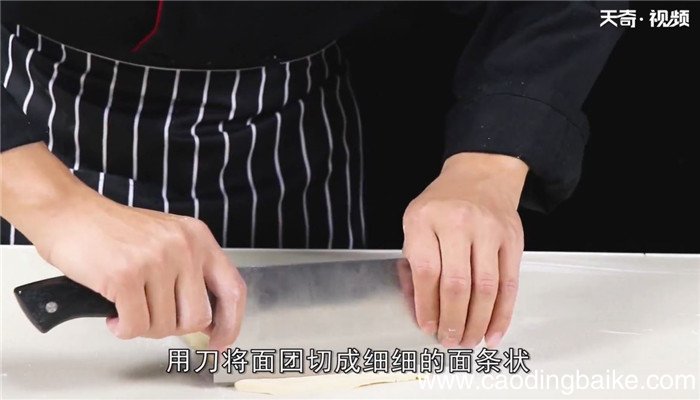 怎么炸麻花酥脆又香酥 麻花怎么做