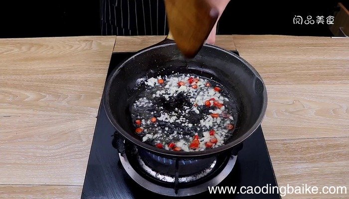 凉拌冬瓜的做法 凉拌冬瓜怎么做好吃