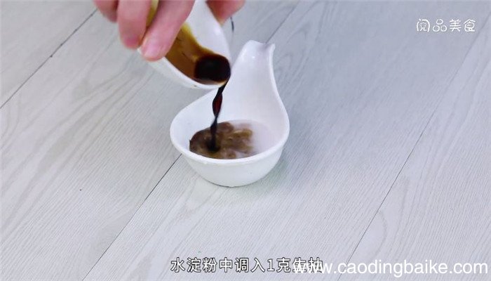 糖醋煎藕夹的做法，糖醋煎藕夹怎么做
