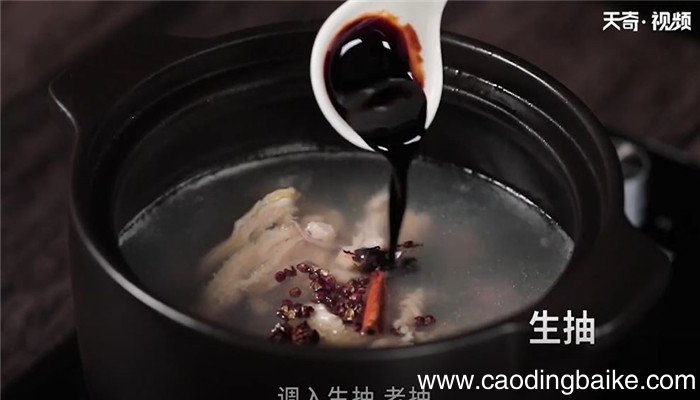 和味牛杂怎么做 和味牛杂的做法