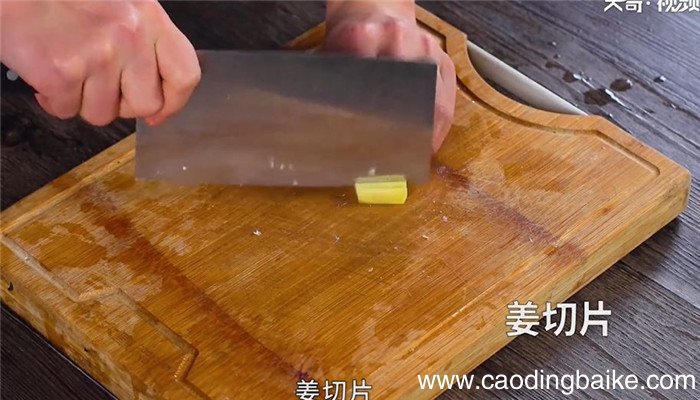 和味牛杂怎么做 和味牛杂的做法