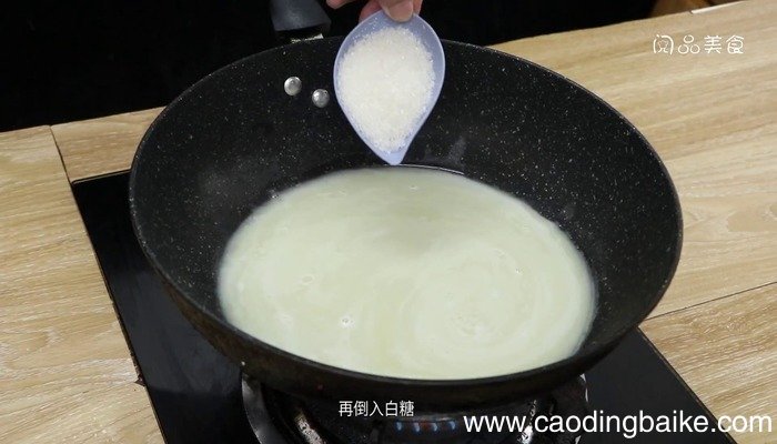 绿豆汁的做法 绿豆汁怎么做好吃
