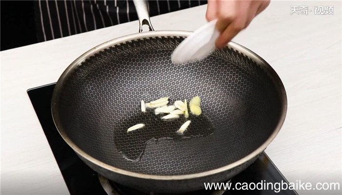 干贝蛤蜊肉扒青菜的做法 干贝蛤蜊肉扒青菜怎么做