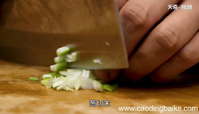 姜汁豆腐的做法 姜汁豆腐怎么做