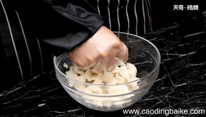 姜汁豆腐的做法 姜汁豆腐怎么做