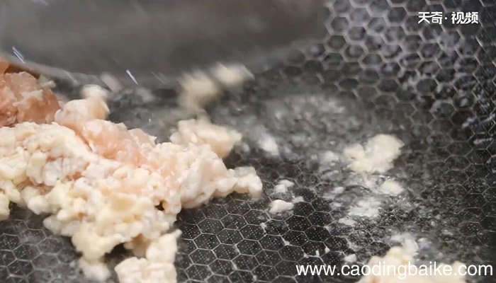 姜汁豆腐的做法 姜汁豆腐怎么做
