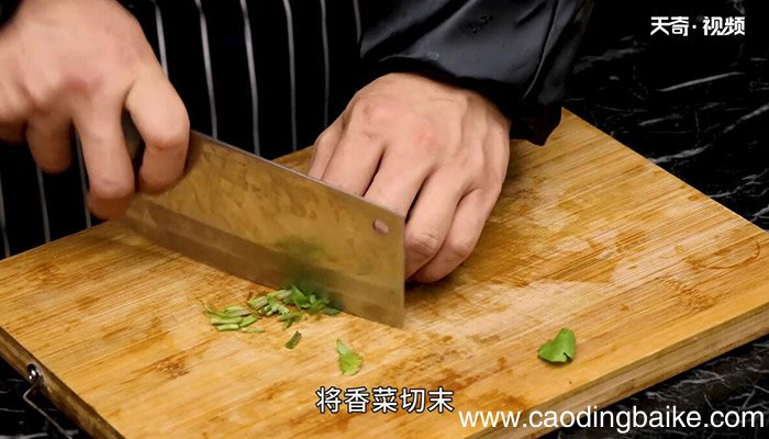 姜汁豆腐的做法 姜汁豆腐怎么做