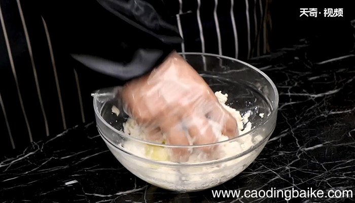 姜汁豆腐的做法 姜汁豆腐怎么做