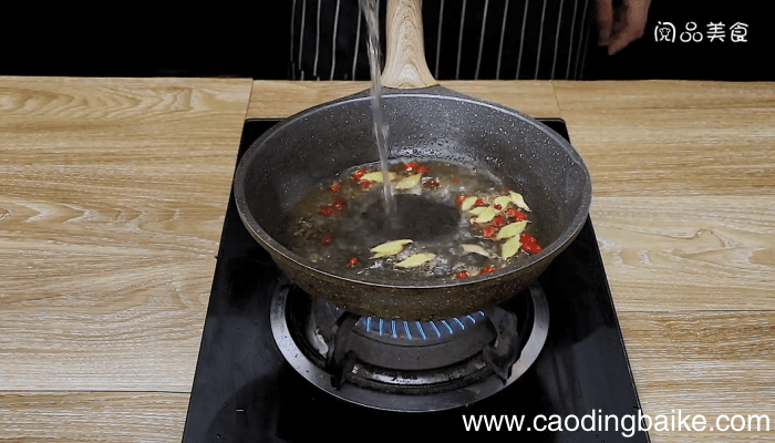 鲍鱼红烧肉 鲍鱼红烧肉的做法