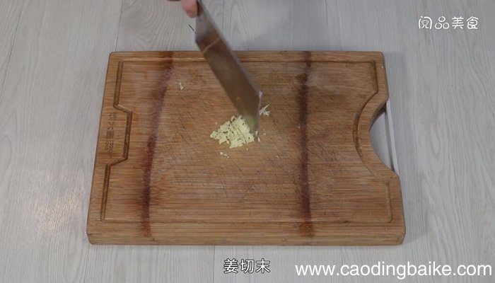 鸭肉炒蒜苗做法步骤 鸭肉炒蒜苗怎么做