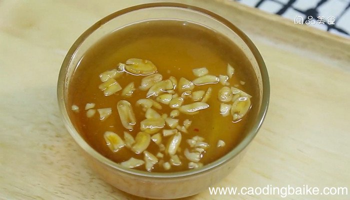 冰粉的做法 冰粉怎么做