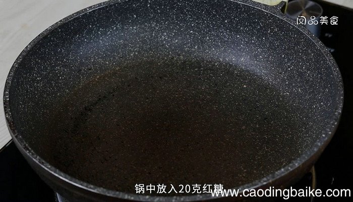 冰粉的做法 冰粉怎么做
