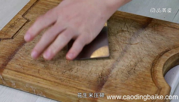 冰粉的做法 冰粉怎么做