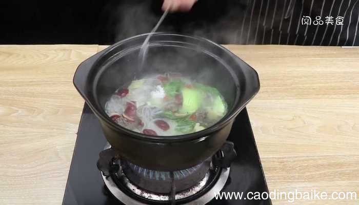 牛肉粿条汤怎么做 牛肉粿条汤怎么做好吃