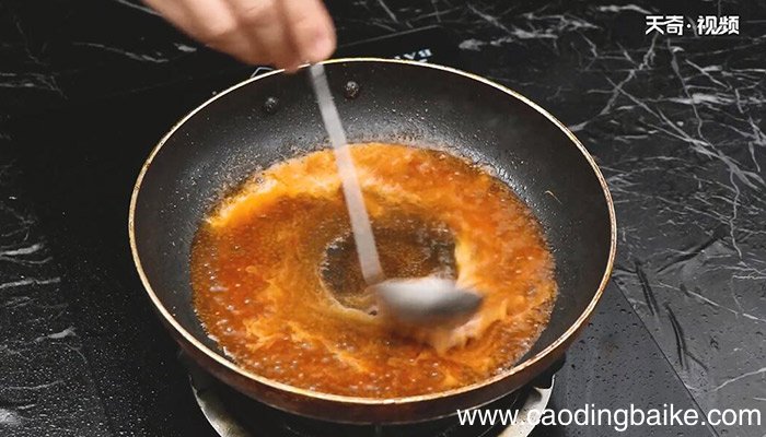 糖醋鱼块的做法 怎么做糖醋鱼块