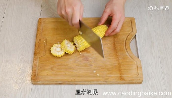 猪肉鸡肉一起炖的做法 猪肉鸡肉一起炖怎么做
