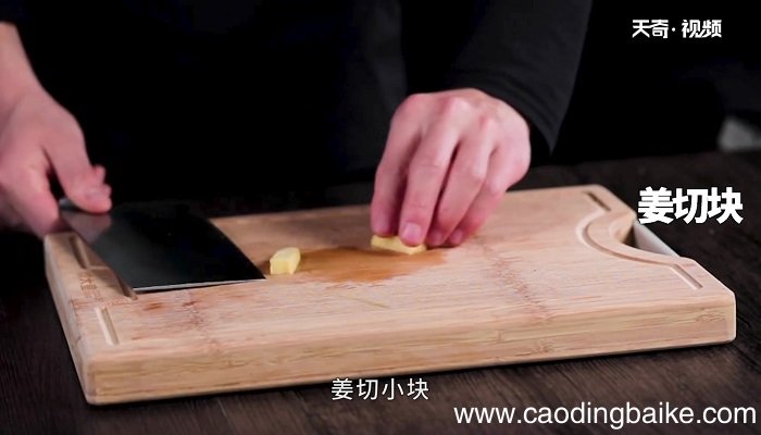 手抓羊排的做法 手抓羊排怎么做