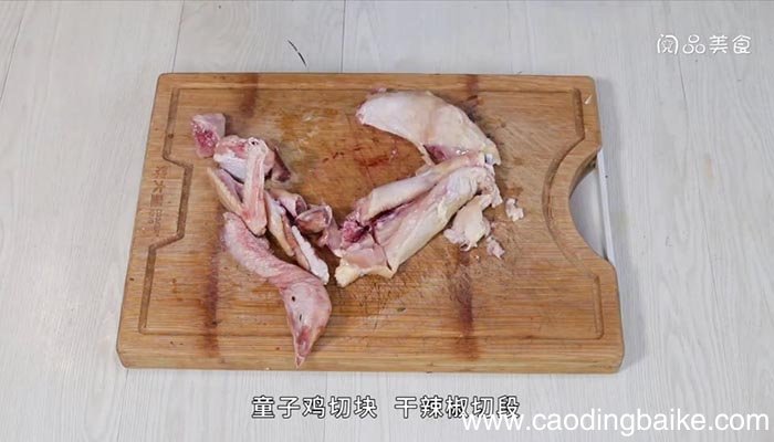 永平黄焖鸡正宗做法 永平黄焖鸡正宗怎么做