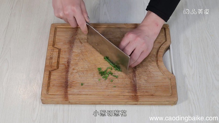 香菇虾米炒饭的做法 香菇虾米炒饭怎么做