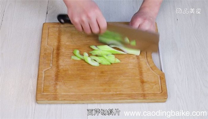 白砍兔的做法 砍兔怎么做