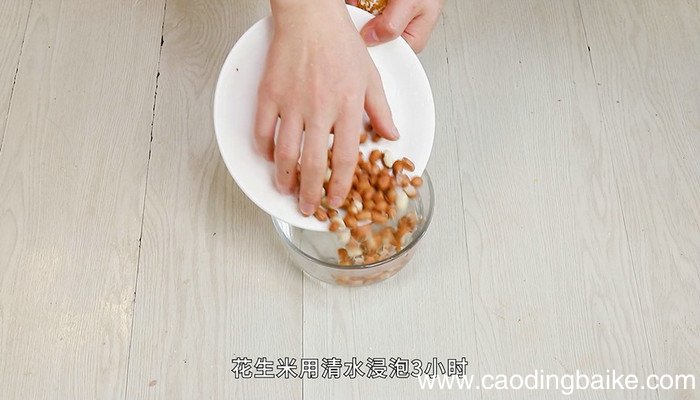 猪蹄催奶汤的做法 猪蹄催奶汤怎么做