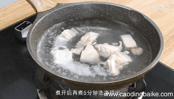 猪脚姜 猪脚姜怎么做好吃